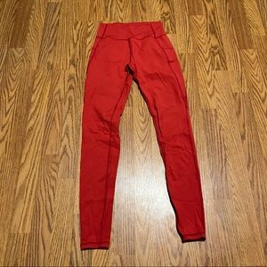 Alphalete Alphalux Leggings